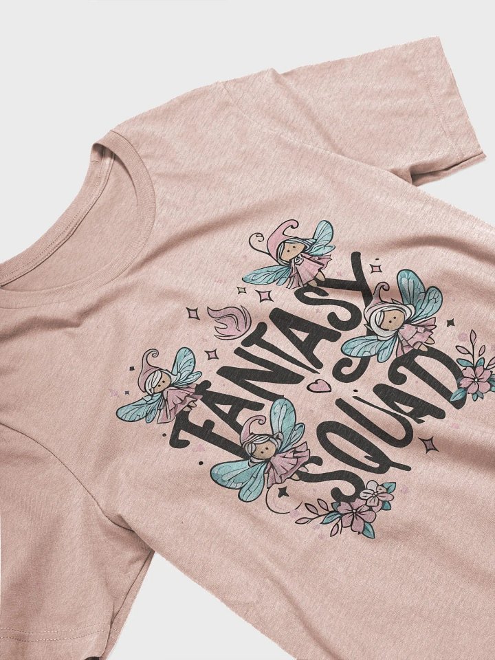 Fantasy Squad Tee product image (2)