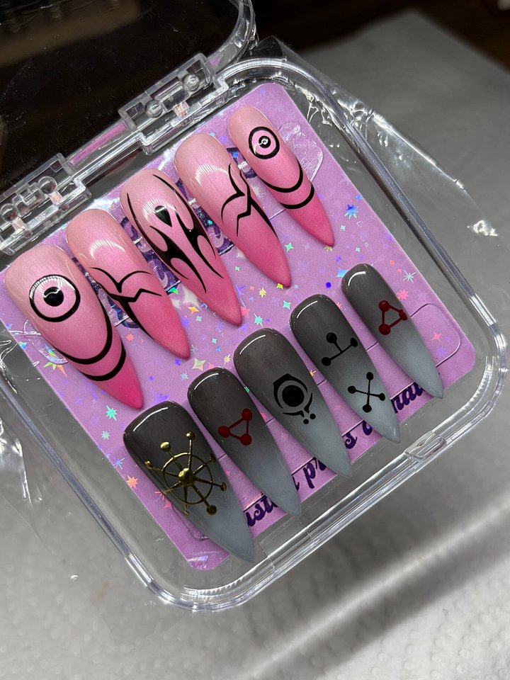 Malevolent Shadows product image (1)
