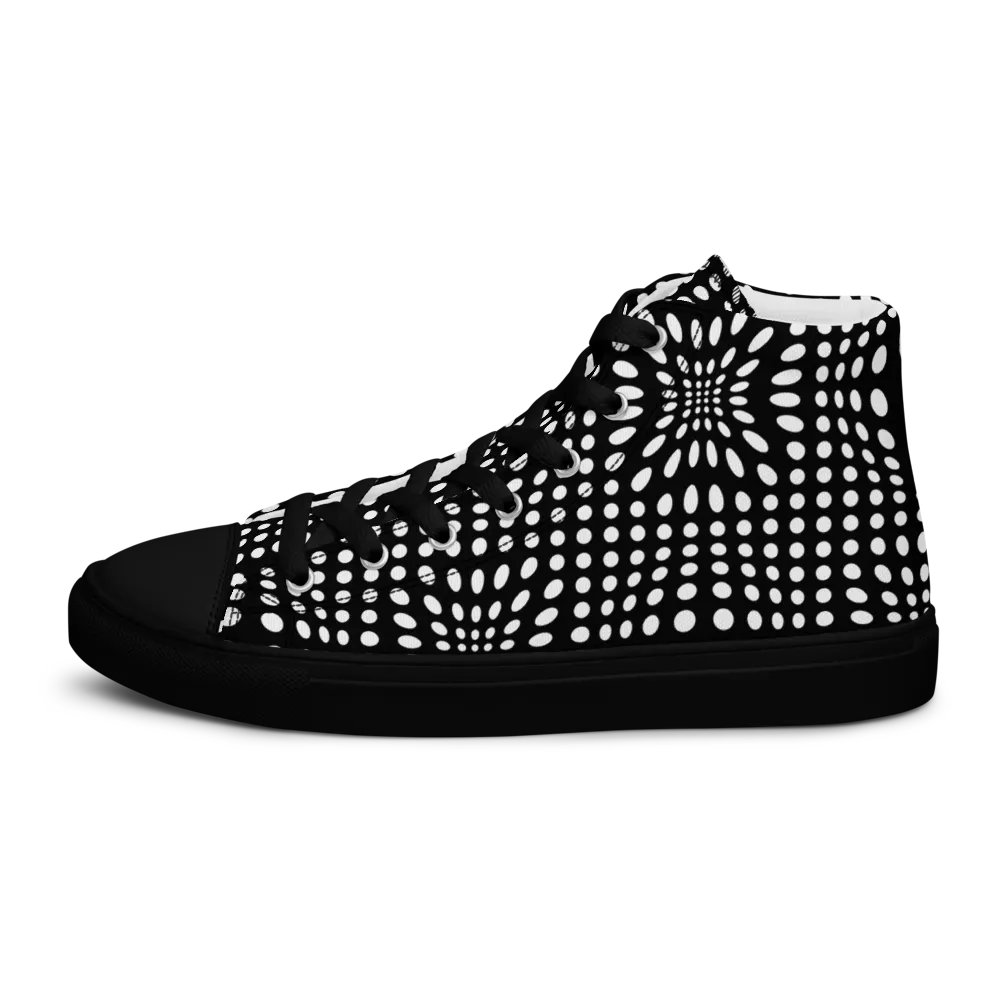 The Simone High Top Sneakers product image (11)