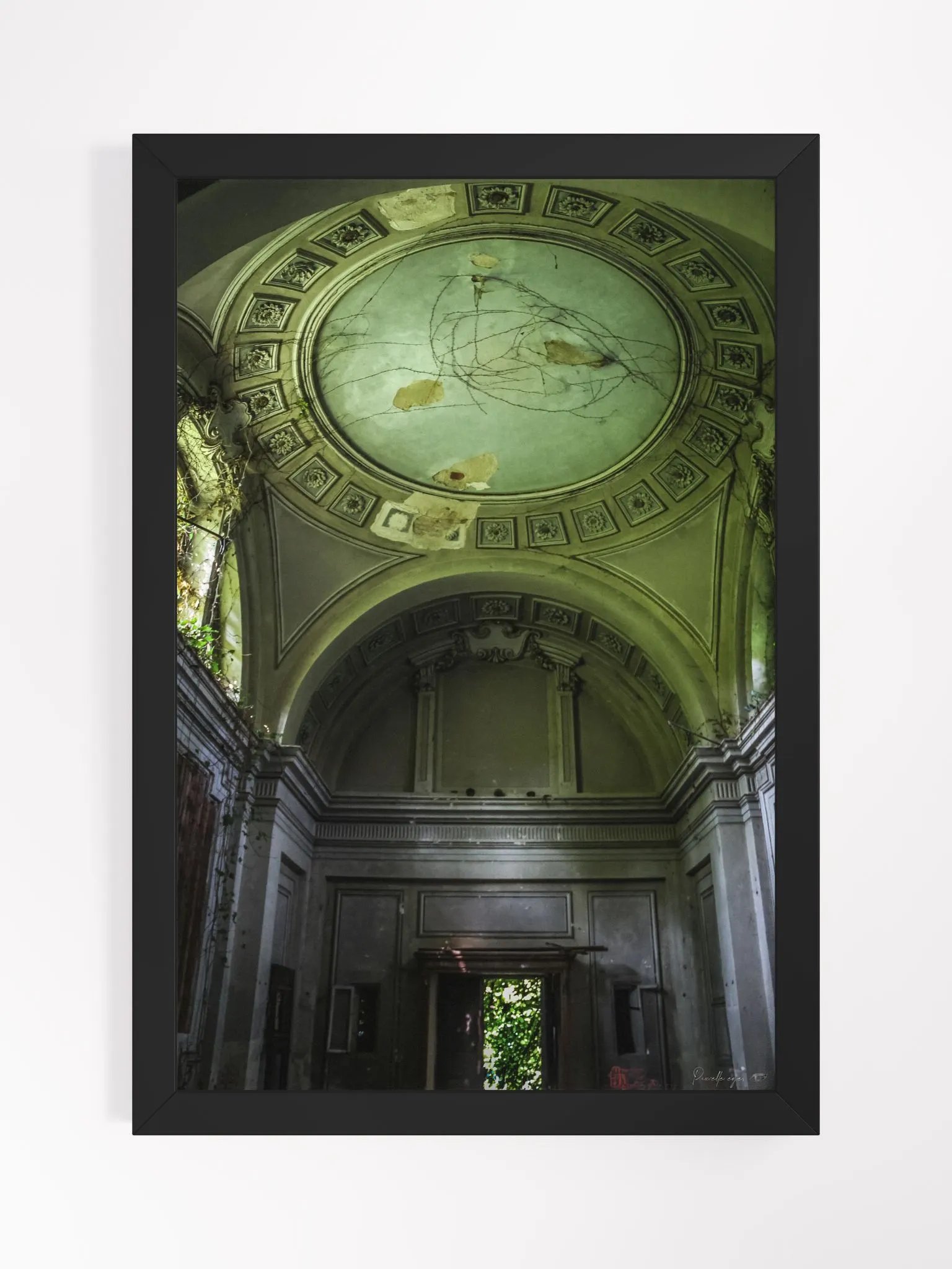 Fine Art Print - Sanctuary Echoes product image (1)