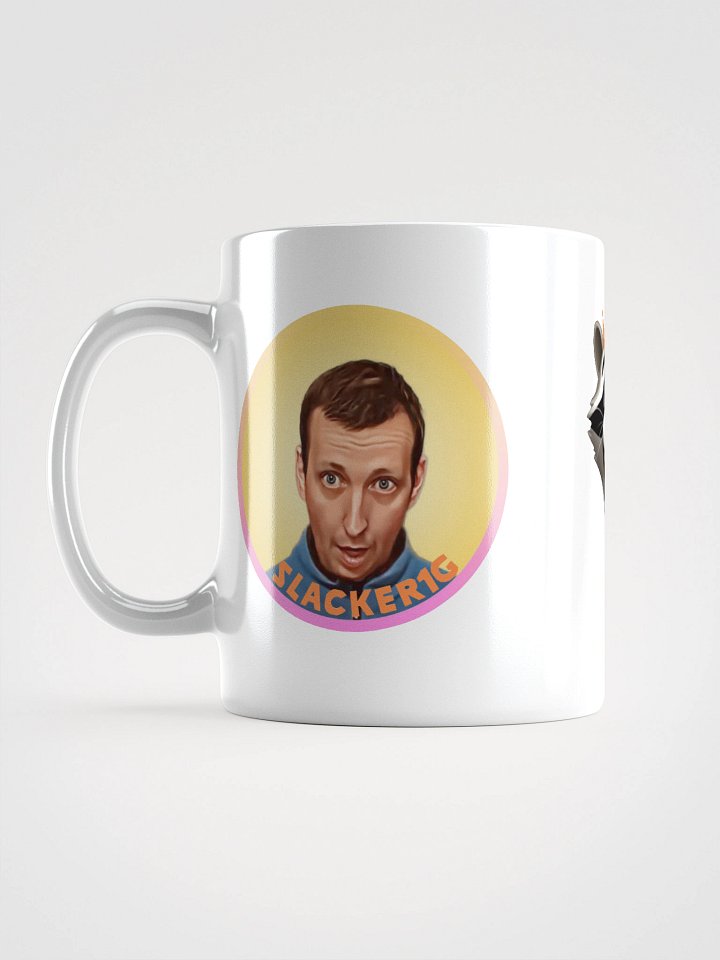 Royal Raccoon Mug product image (2)
