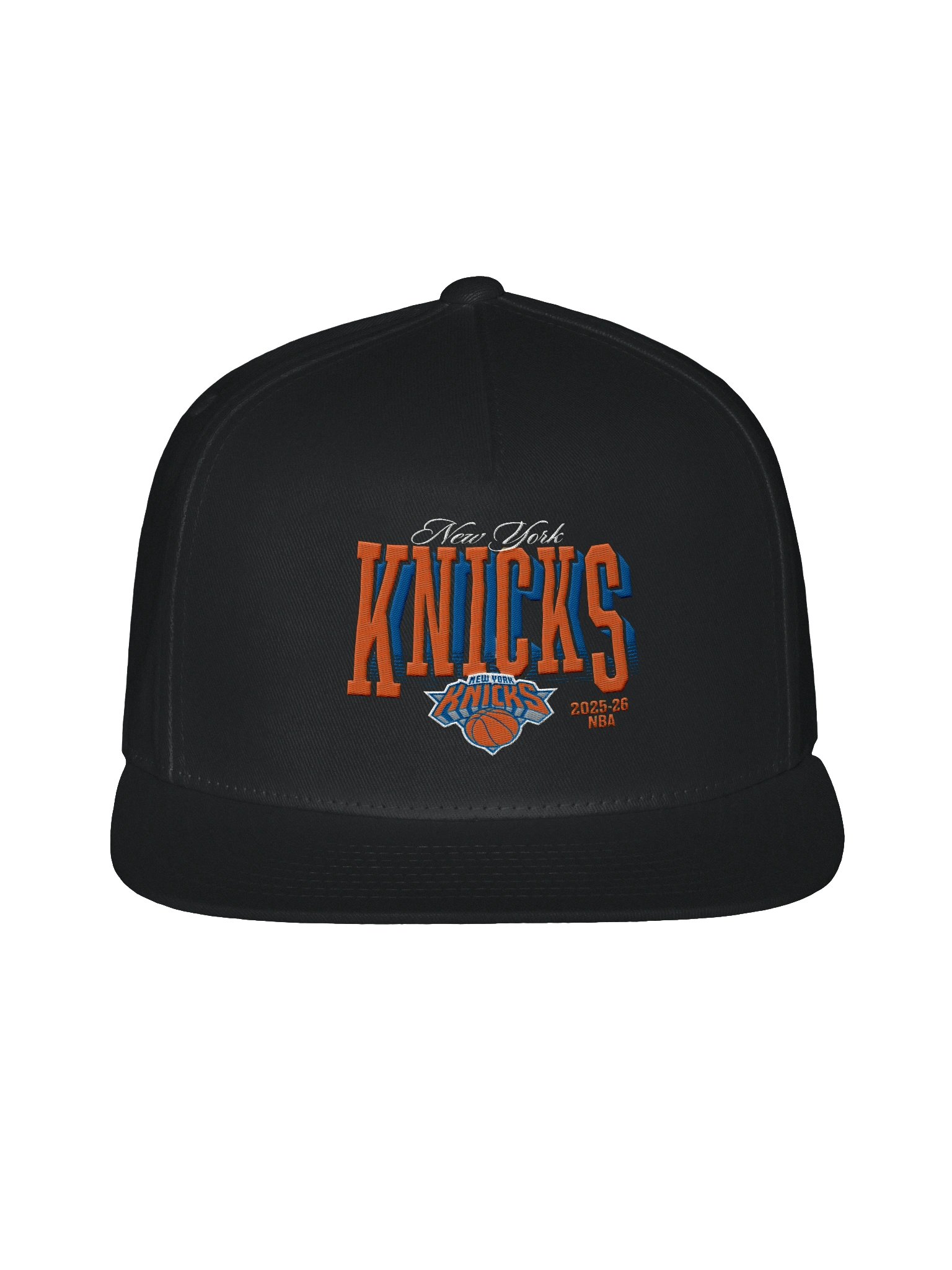 Knicks Parade Yupoong product image (2)