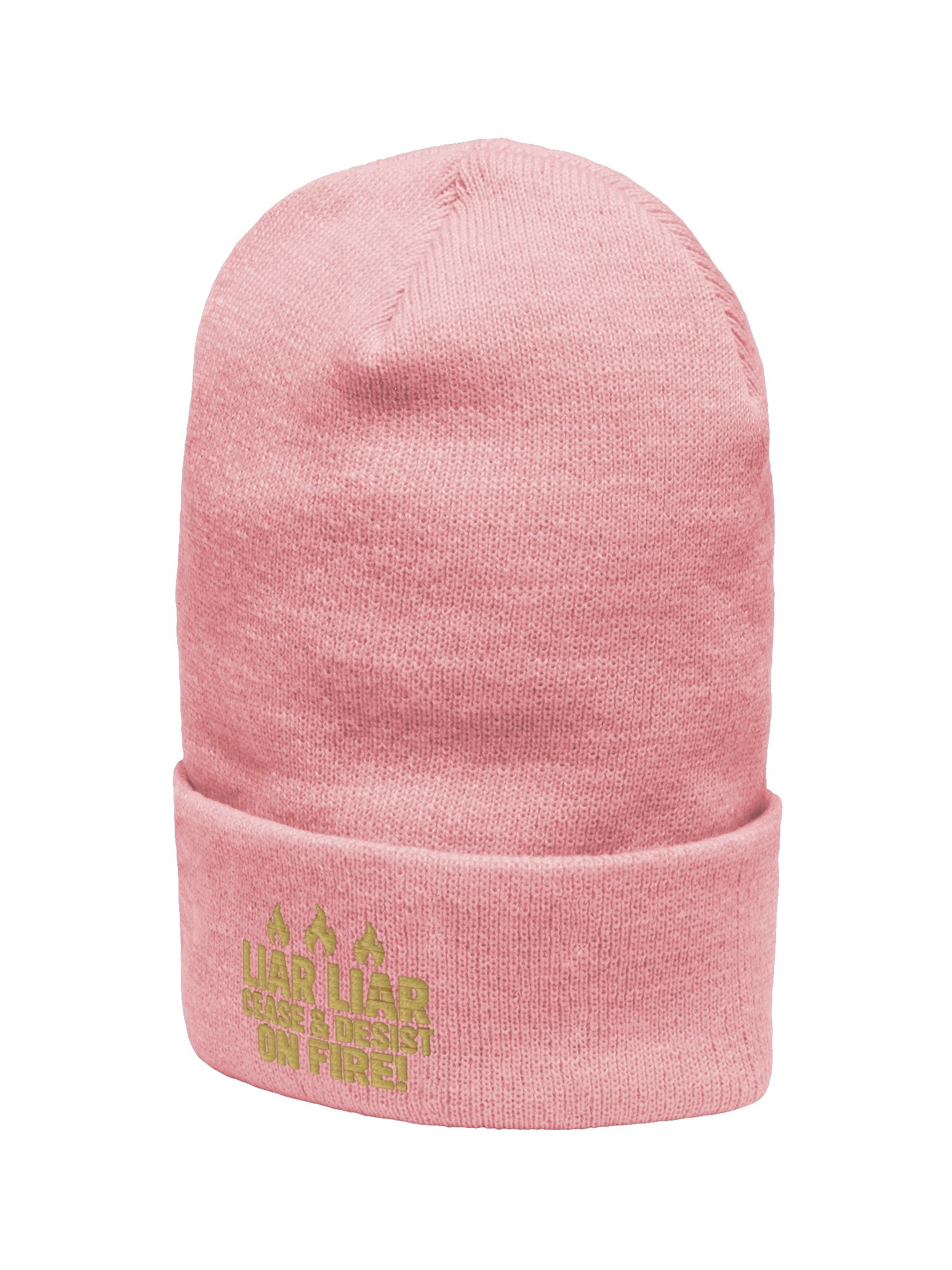 Liar Liar Beanie product image (2)