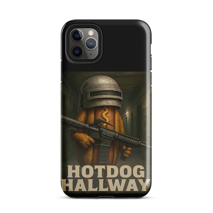 HD Hallway iphone case product image (51)