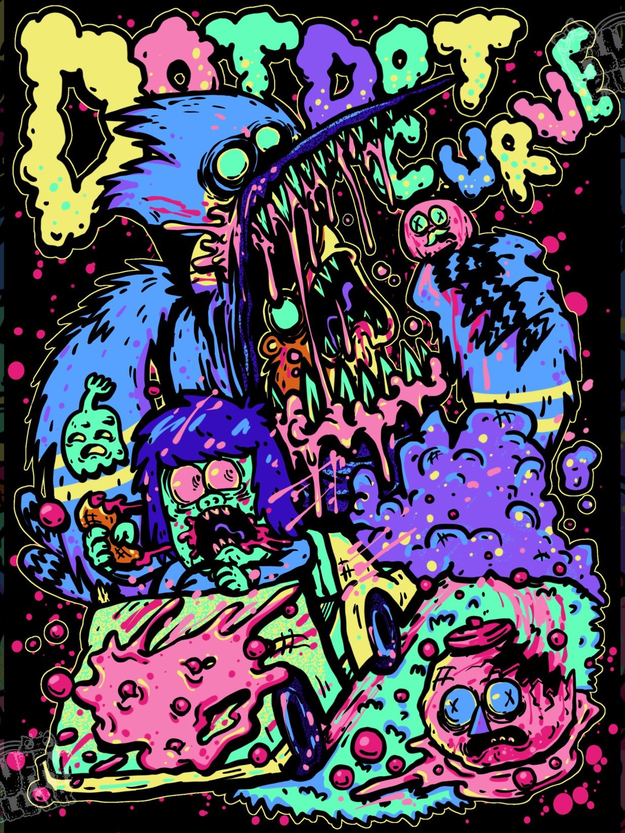 irregular show product image (2)