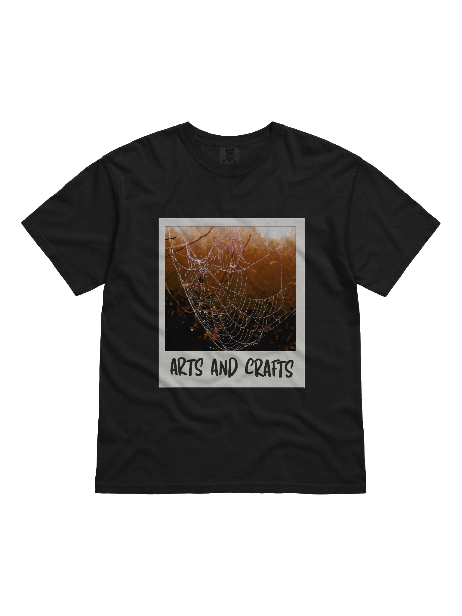 Arts and Crafts Heavy Shirt product image (1)
