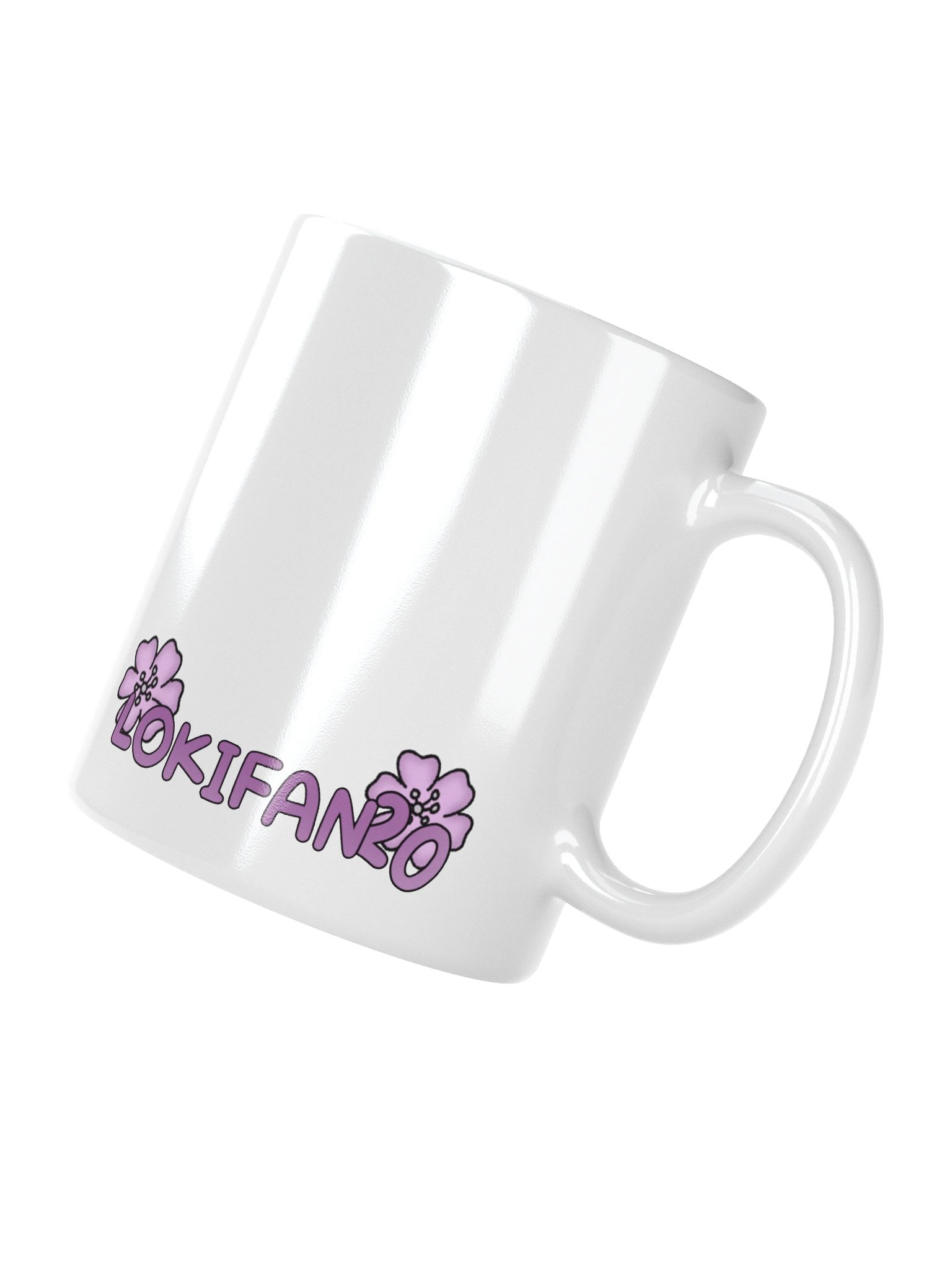 lilli white mug product image (9)