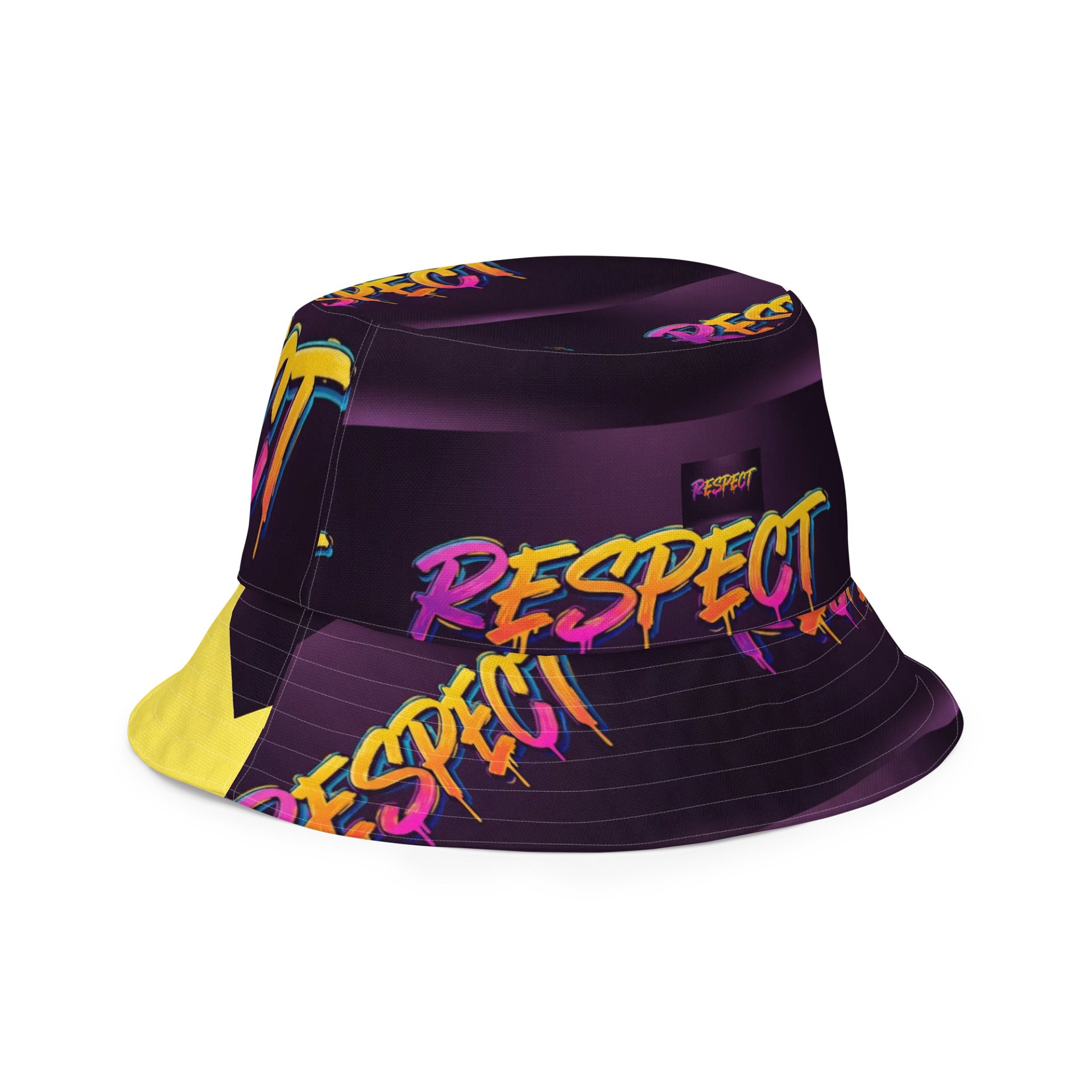 Da Respect Bucket Cap product image (5)