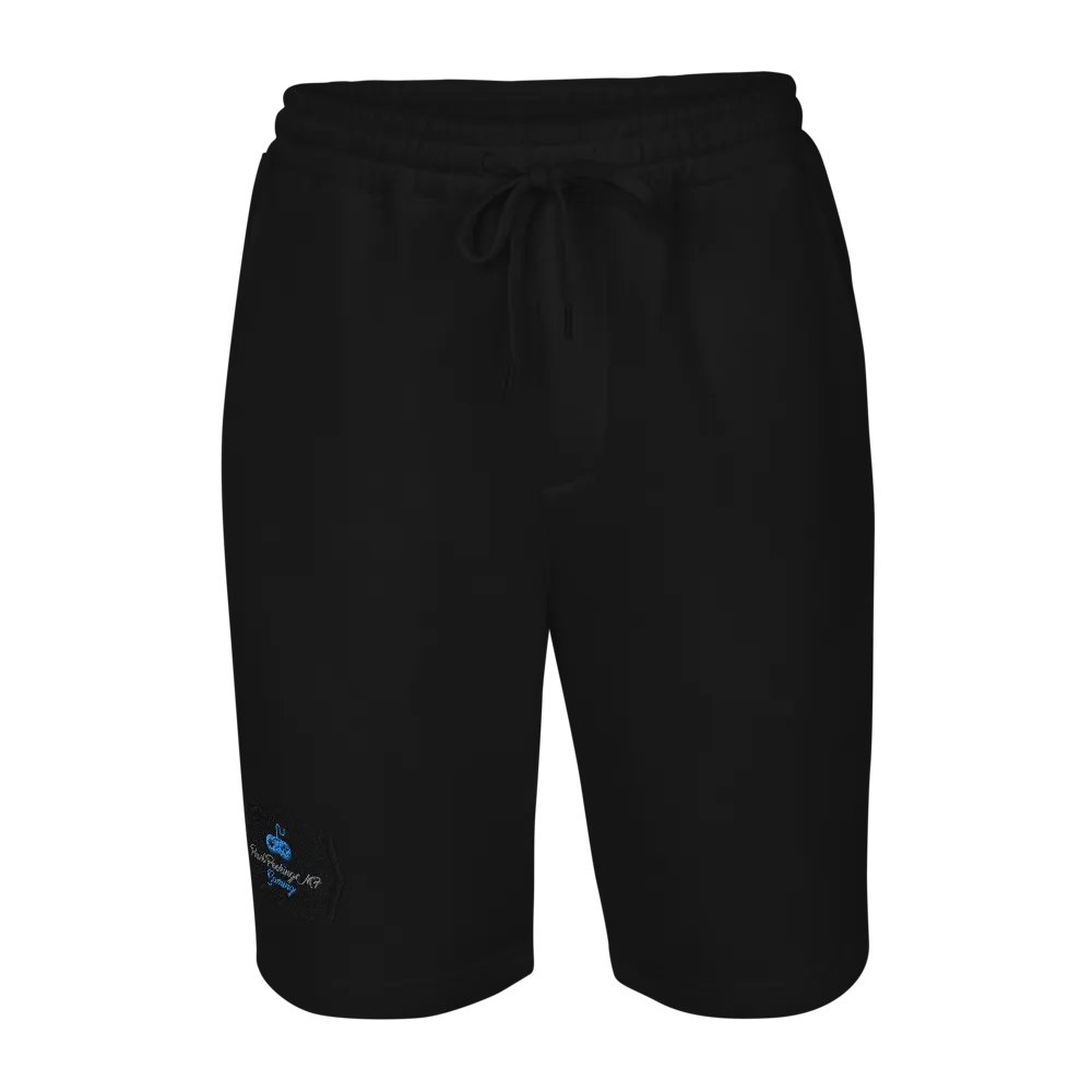 Pixel Embroidered Joggers! product image (10)