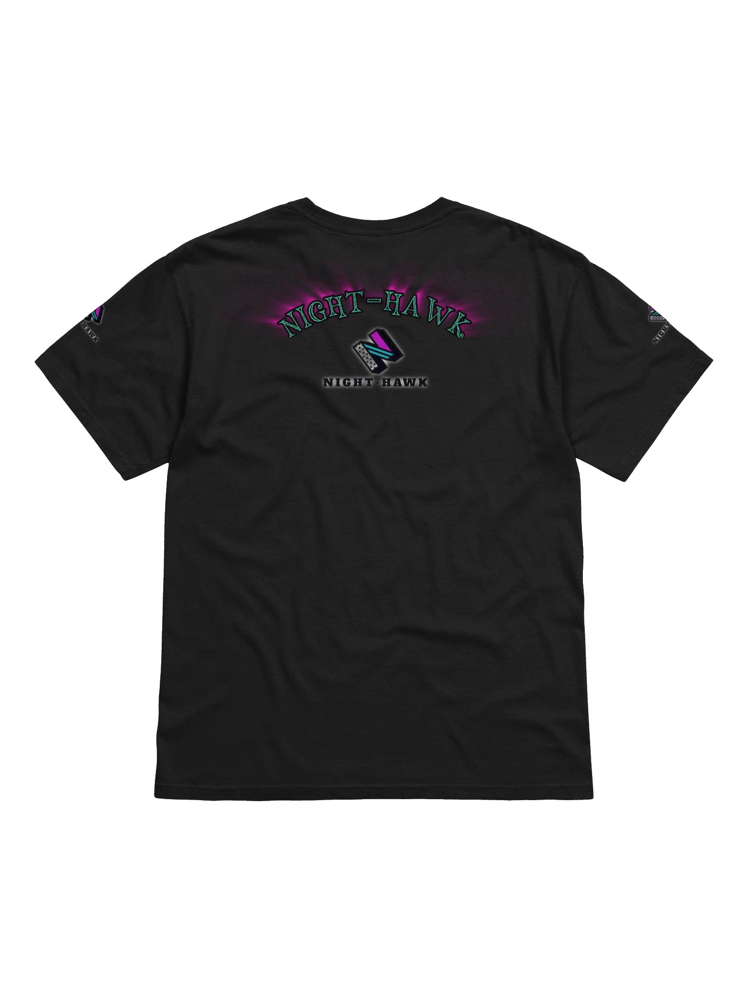 F-CAW Magician Bird T-Shirt product image (2)