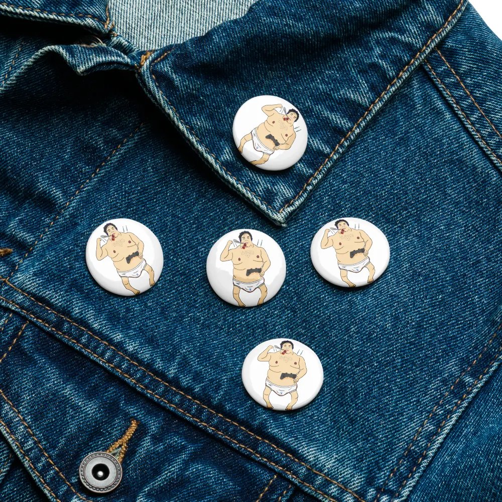 ELITE N00MP PINS product image (16)