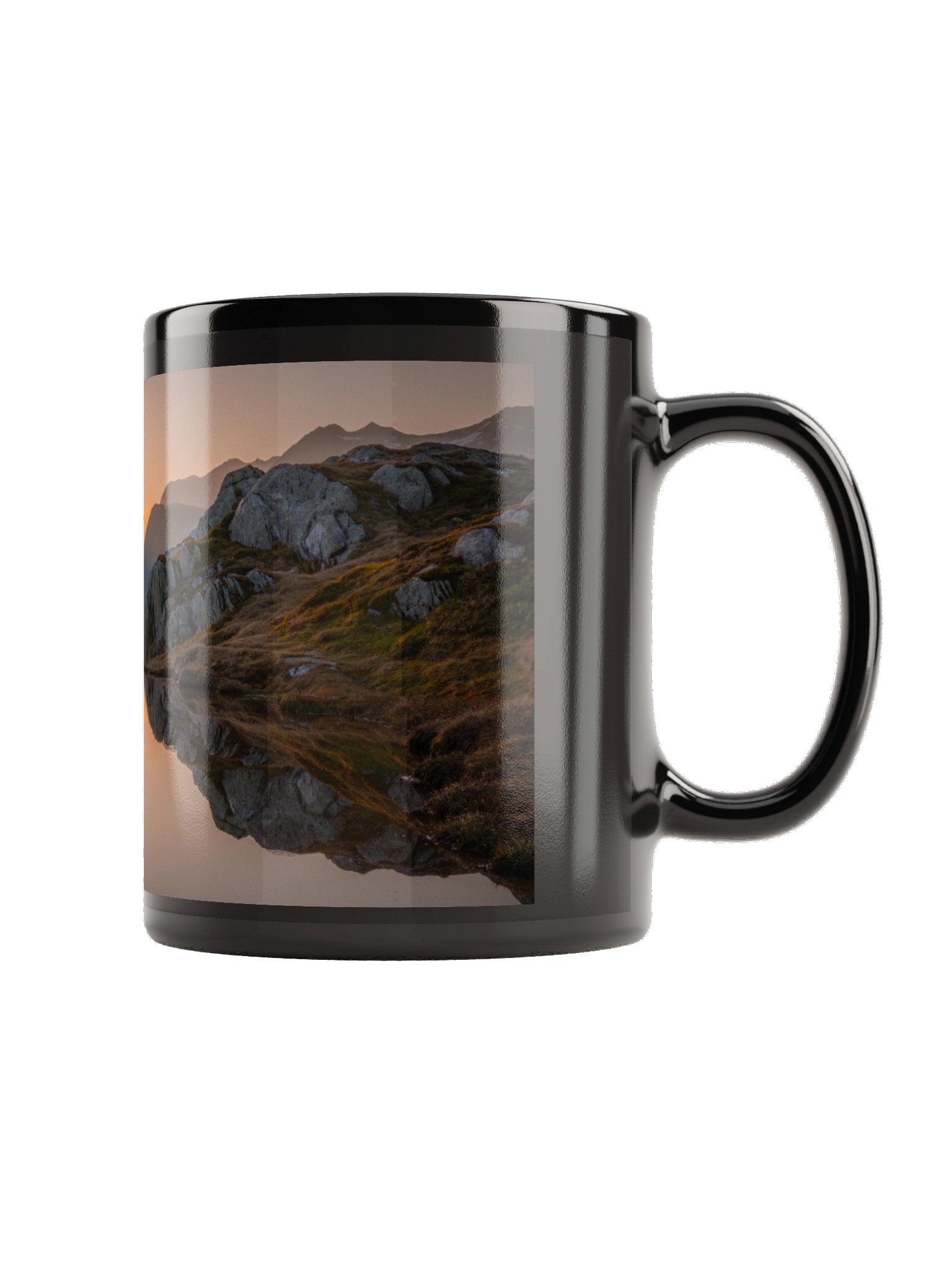 Lil Rasta at Grimselpass product image (5)