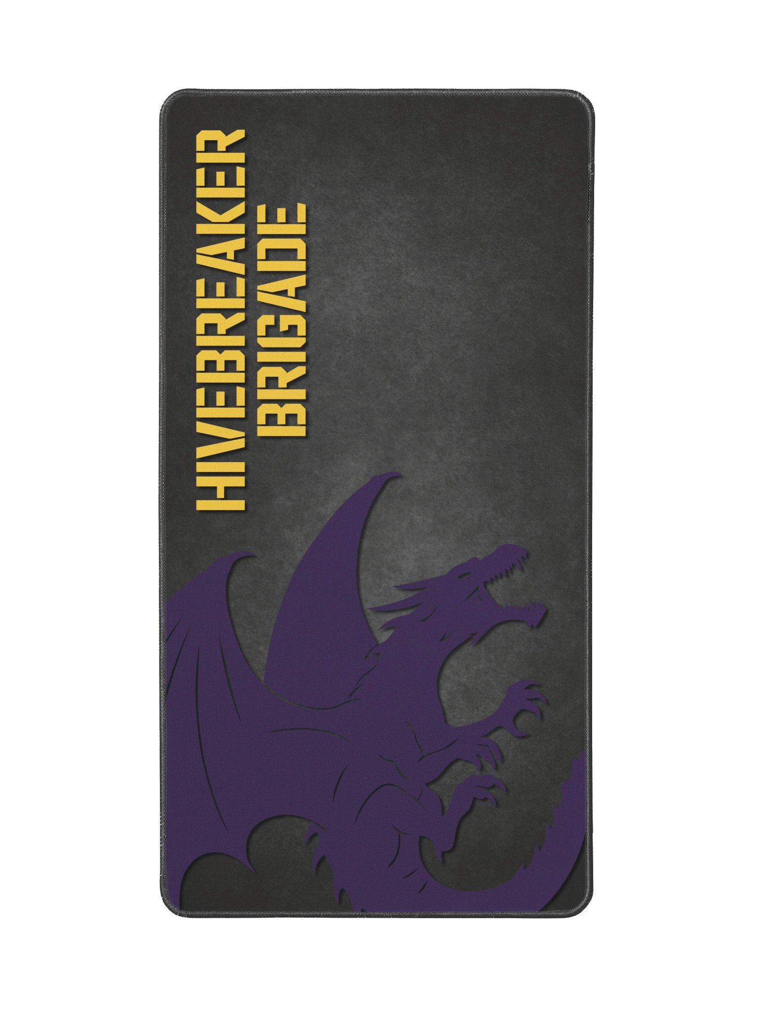 HiveBreakers Desk Mat product image (3)