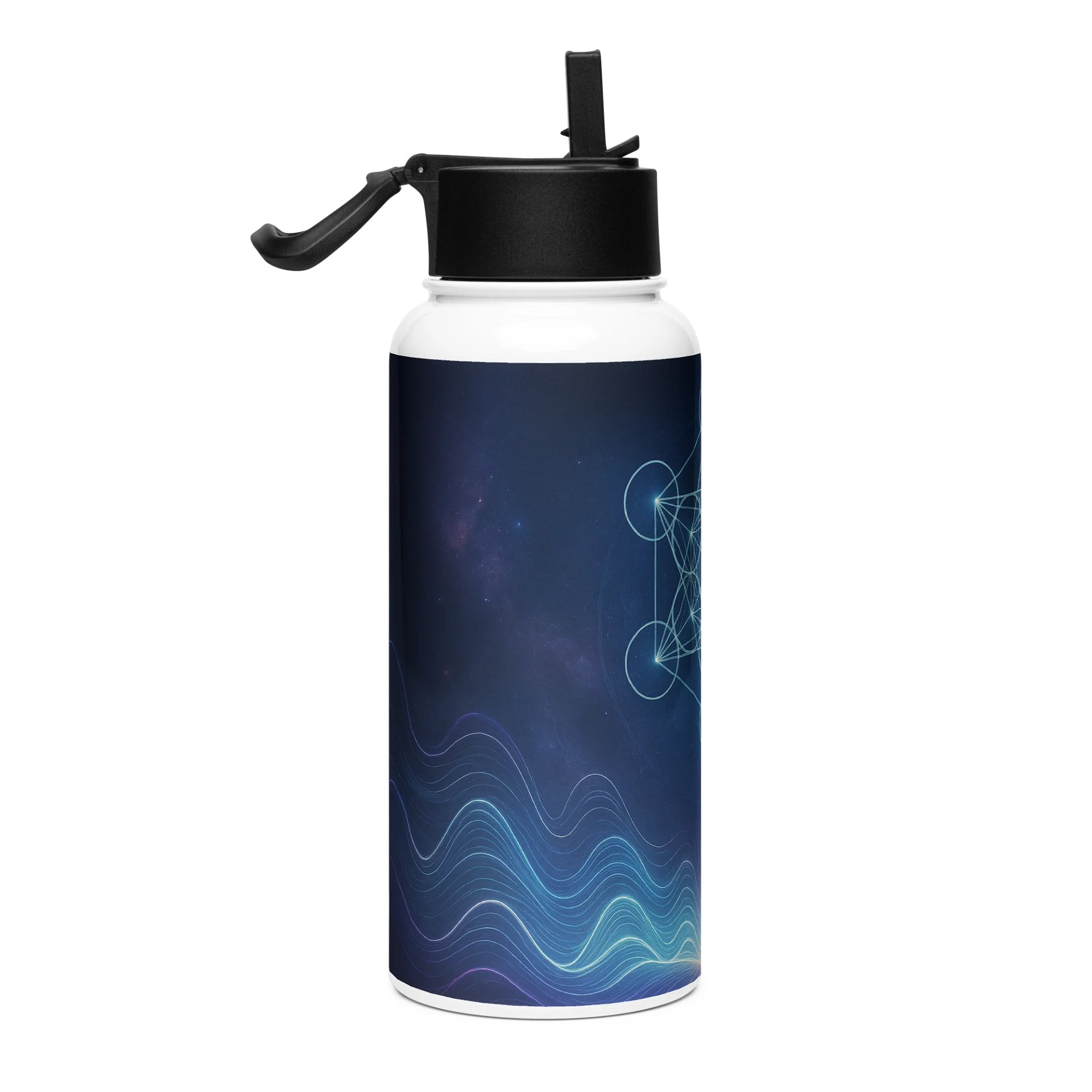 Quantum Flow Bottle product image (4)
