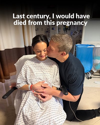 Surviving the birth hallelujah 
Safe C-sections hallelujah
Blood transfusions hallelujah (didn’t end up needing one halleluja...