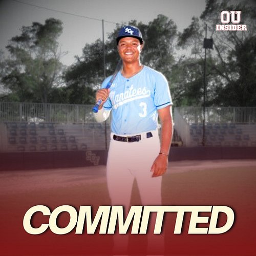 The #Sooners have landed a commitment from Myles Davis. 

Myles was the number one SS in the state of Iowa, 29th in the Natio...