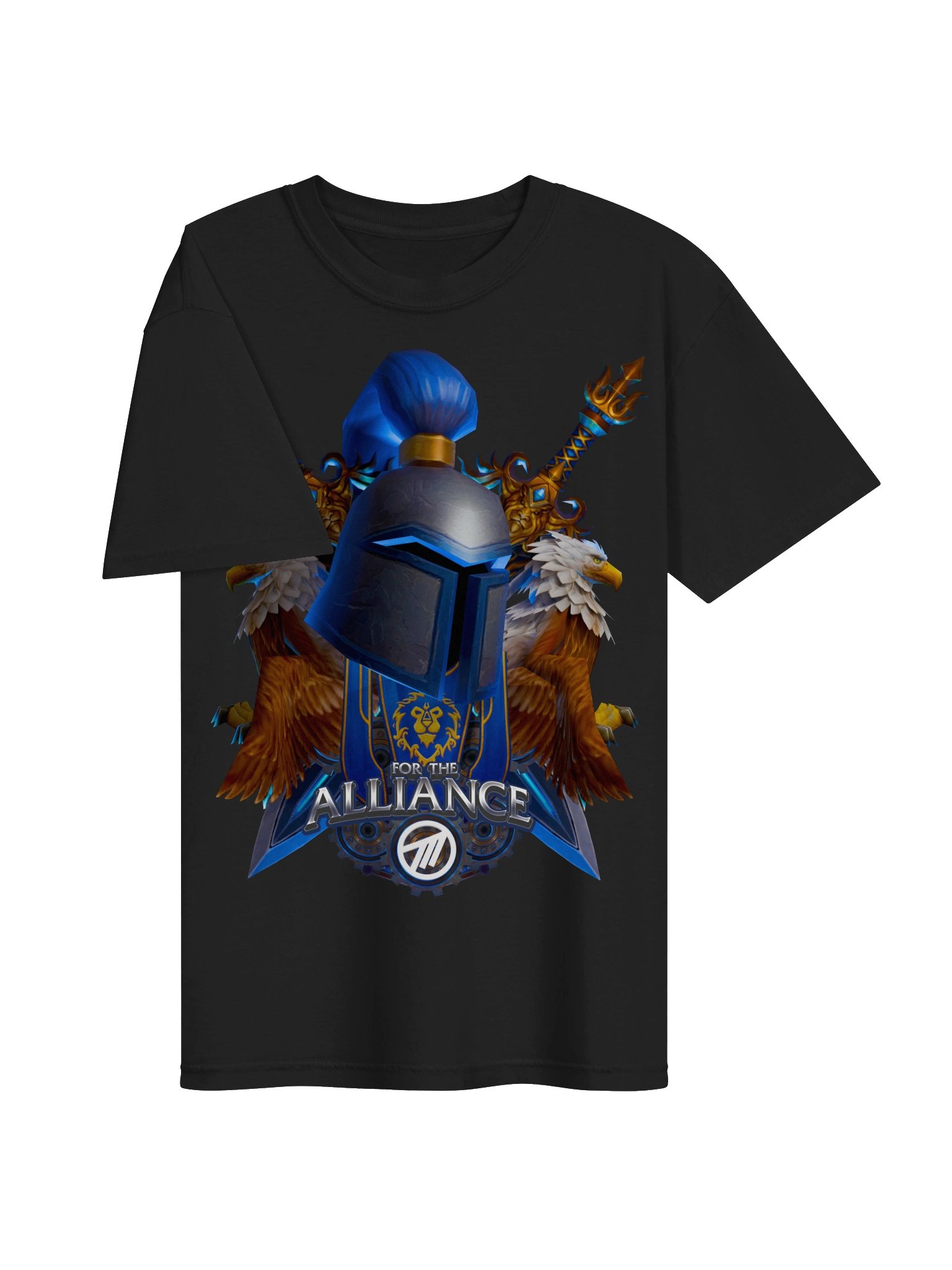 For the Alliance - Method product image (3)