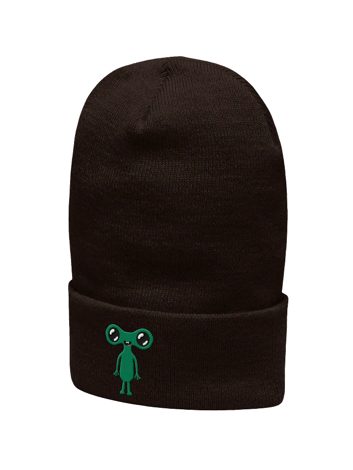 Terraformer Beanie product image (15)