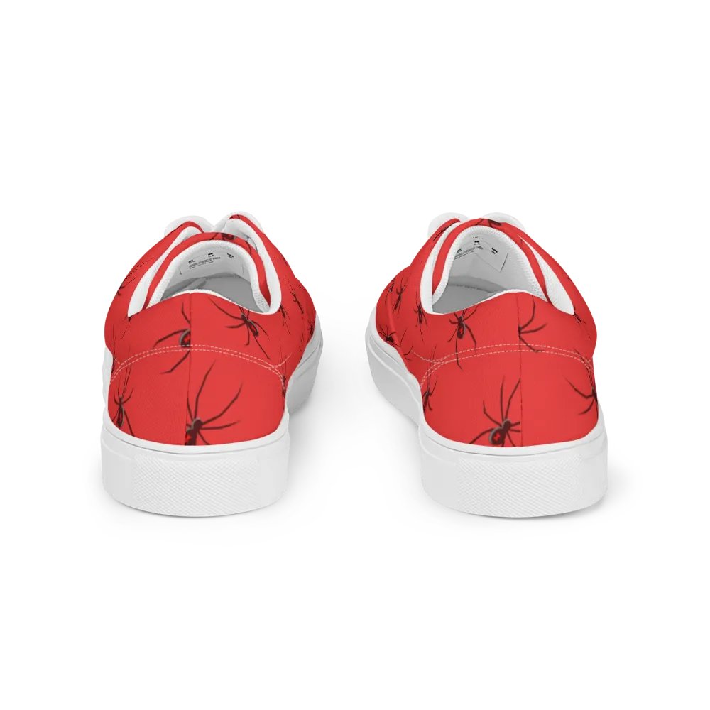Spiders Lace-Up Shoes product image (6)