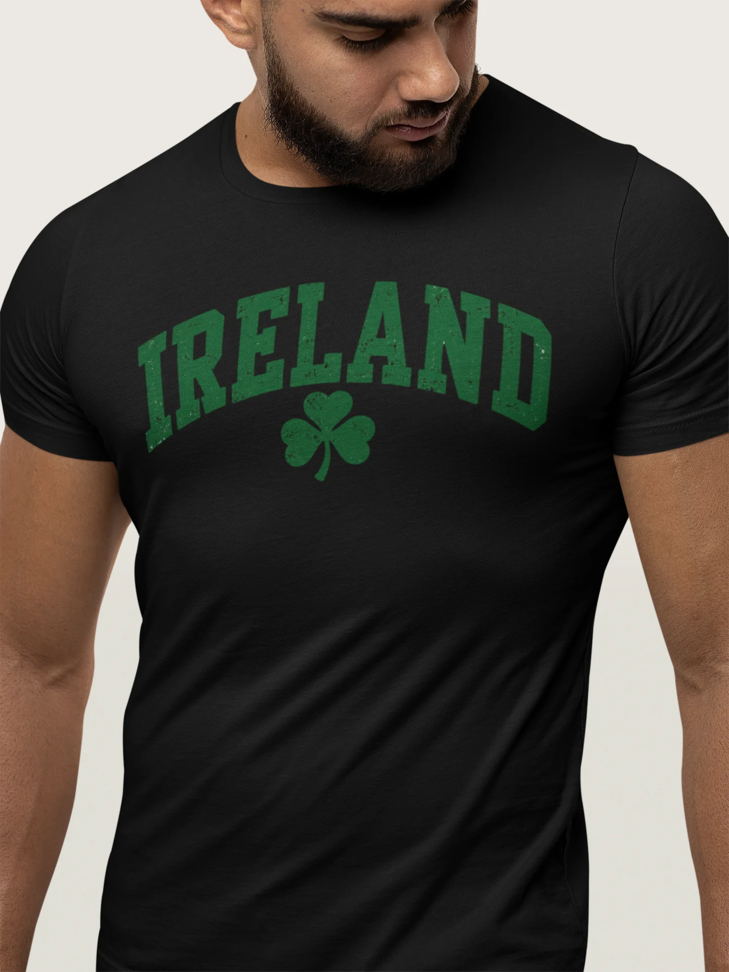 Ireland - Soft Tee product image (1)