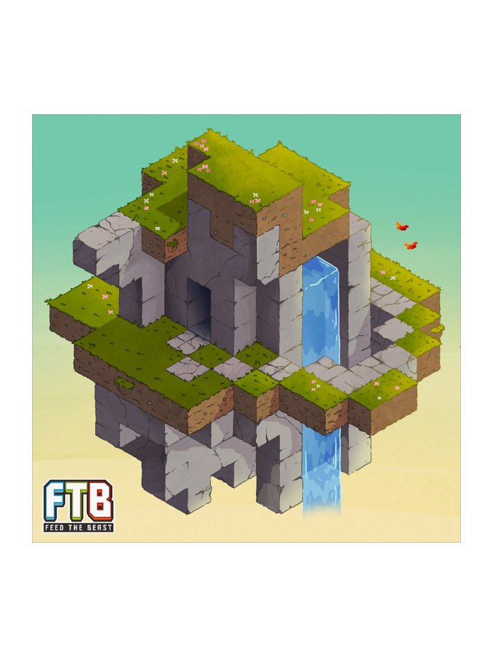 Skies Sticker product image (1)