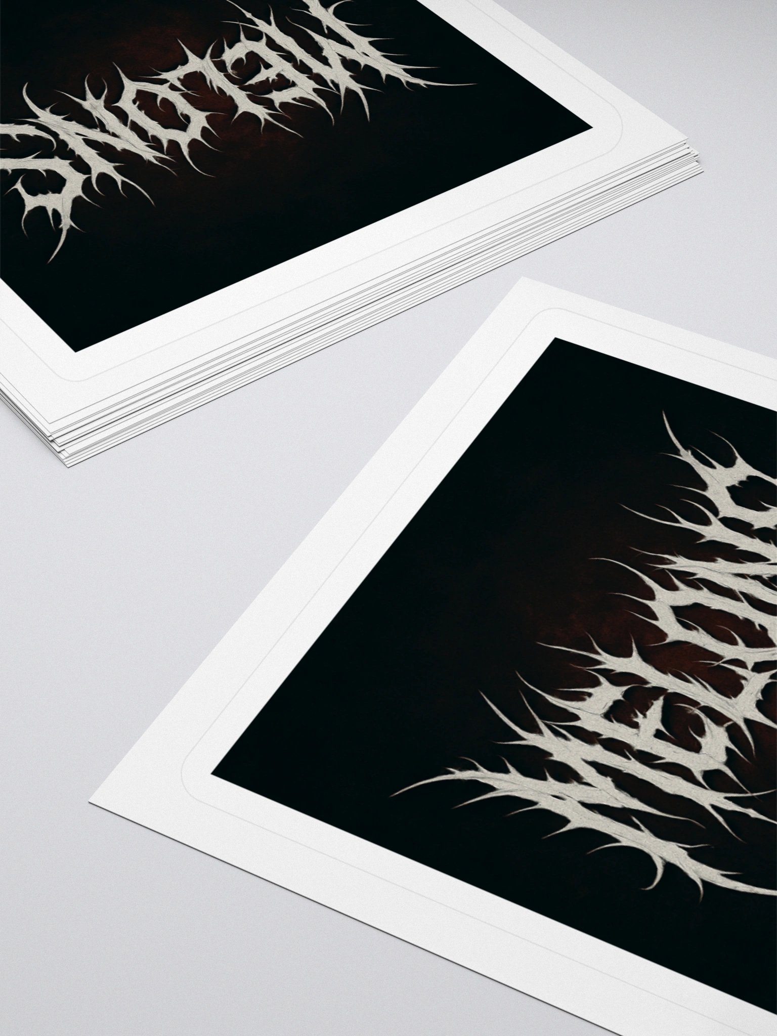 MELONS Metal Sticker product image (12)