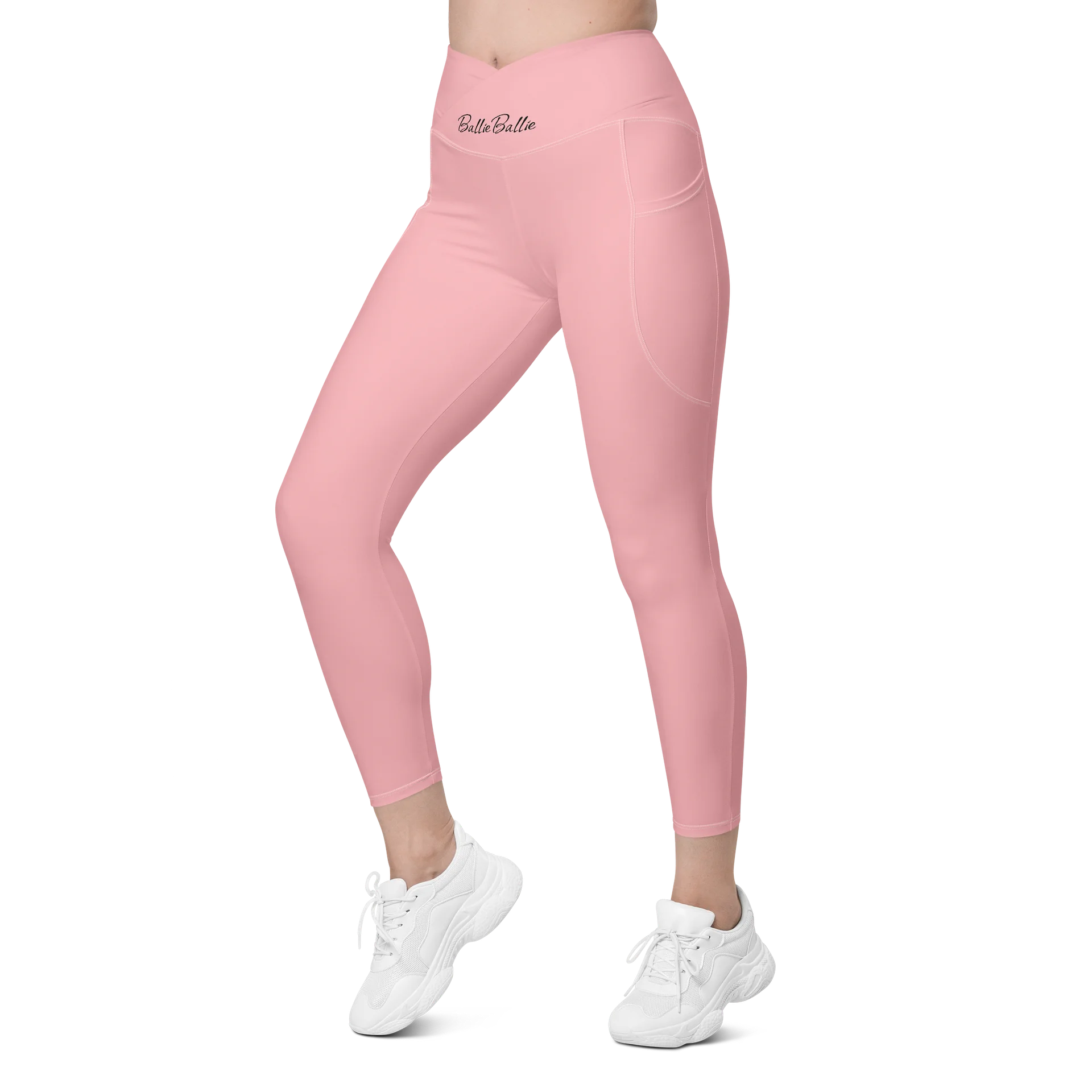 Legging met zakken product image (6)