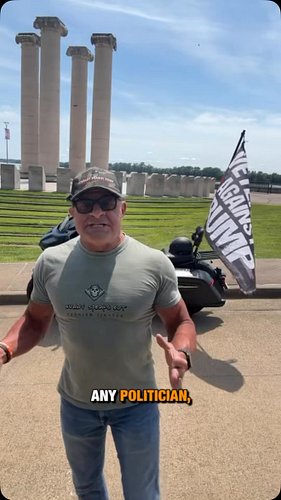 “Arlington is sacred ground — not a stage for political ego.” #veteran #arlington #realtalk #sacrifice #politics