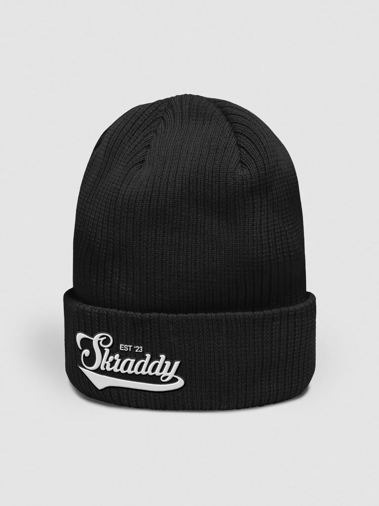 Skraddy Beanie product image (6)