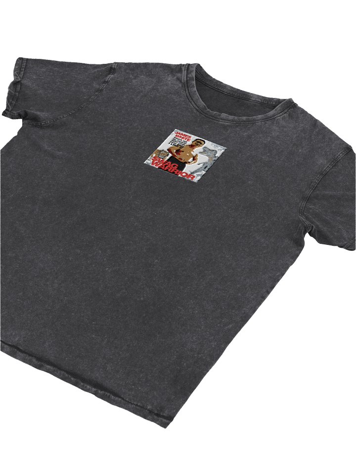 Husky Denim T-Shirt:swag warrior product image (7)