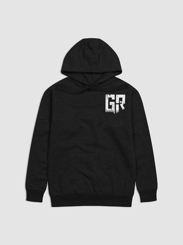 Goldn Rex Hoodie product image (1)