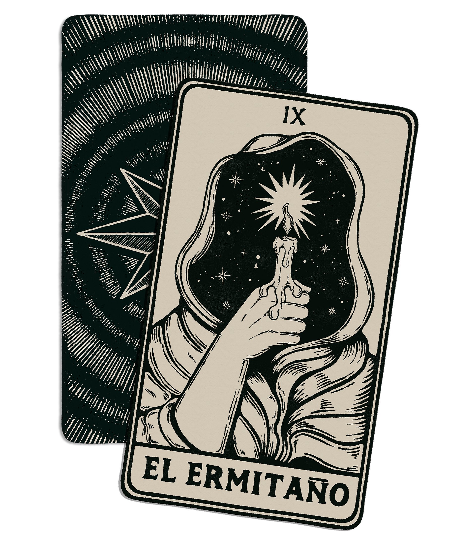 Tarot de la Fuerza product image (2)