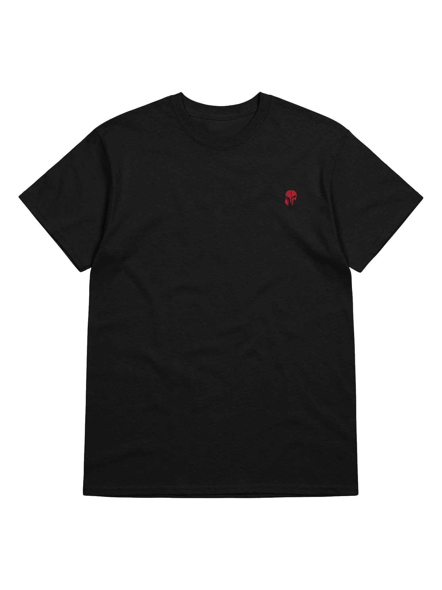 Core Tee - Black product image (5)