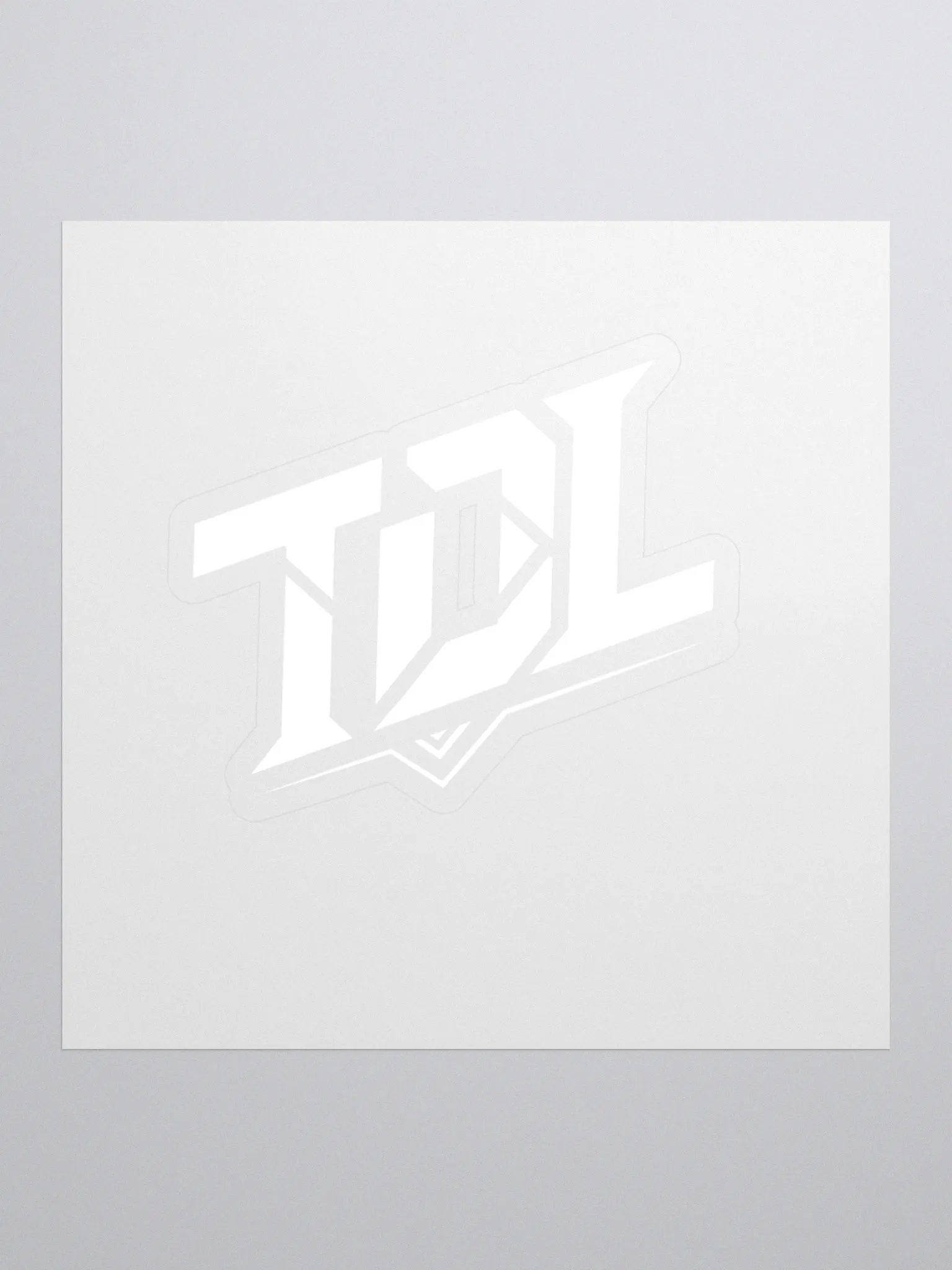 TDL Stickers product image (1)
