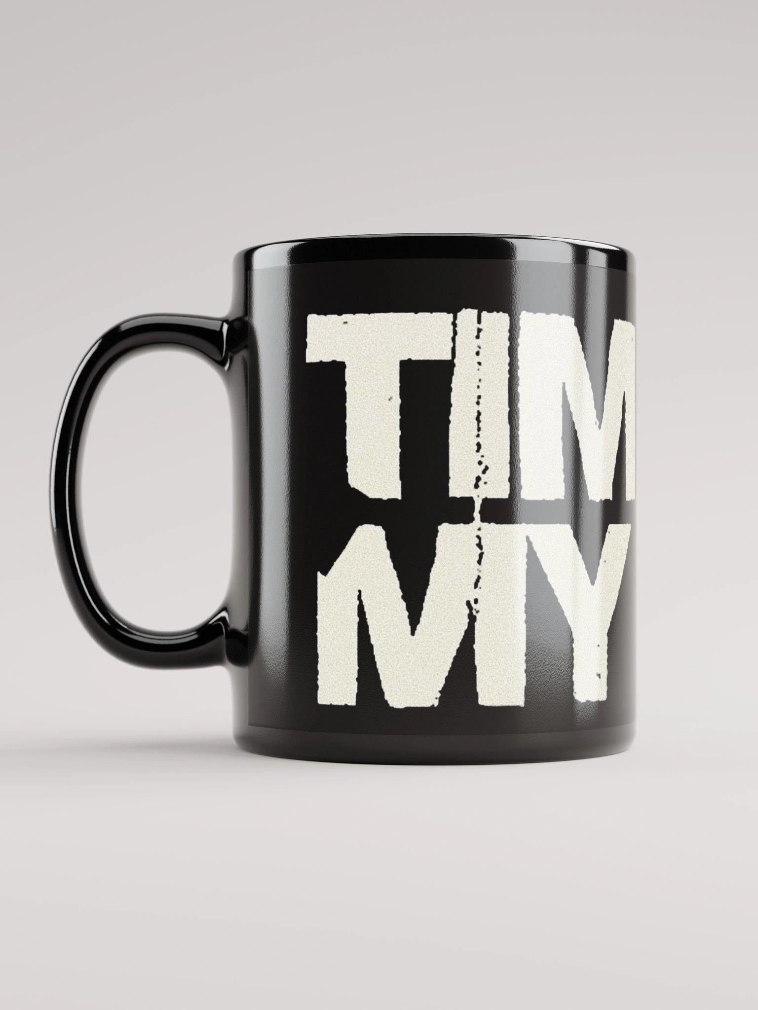 TIME OF MY LIFE MUG product image (5)