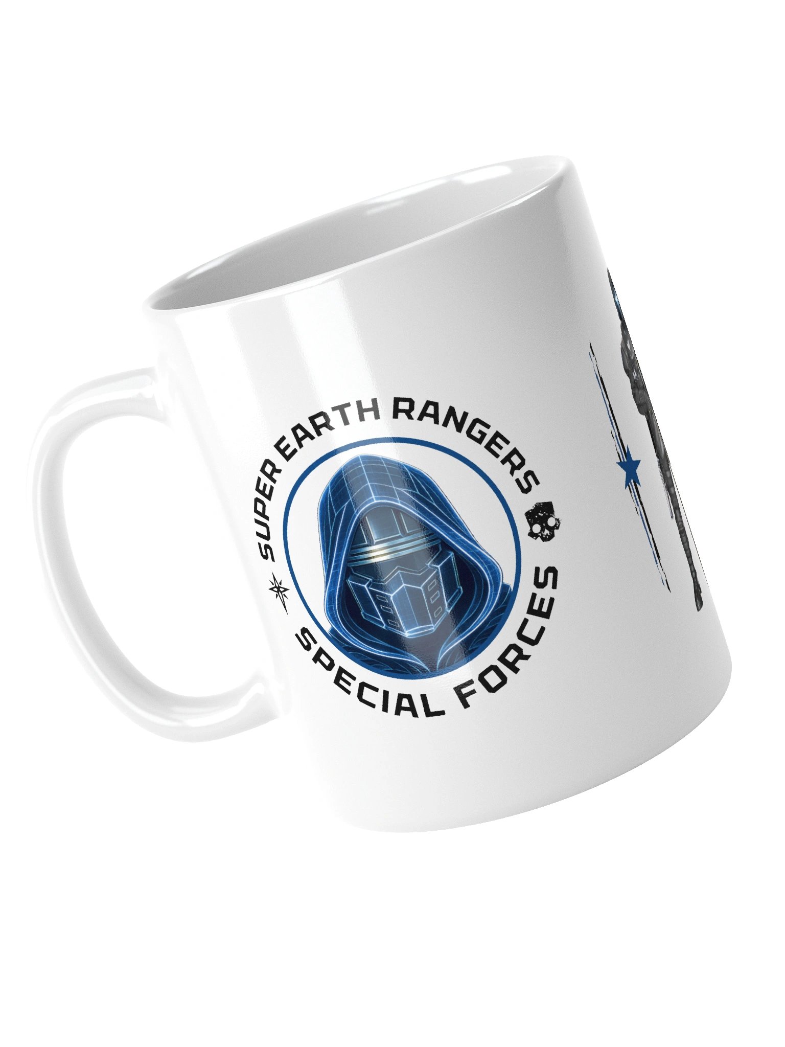 Rangers SESF Mug product image (2)