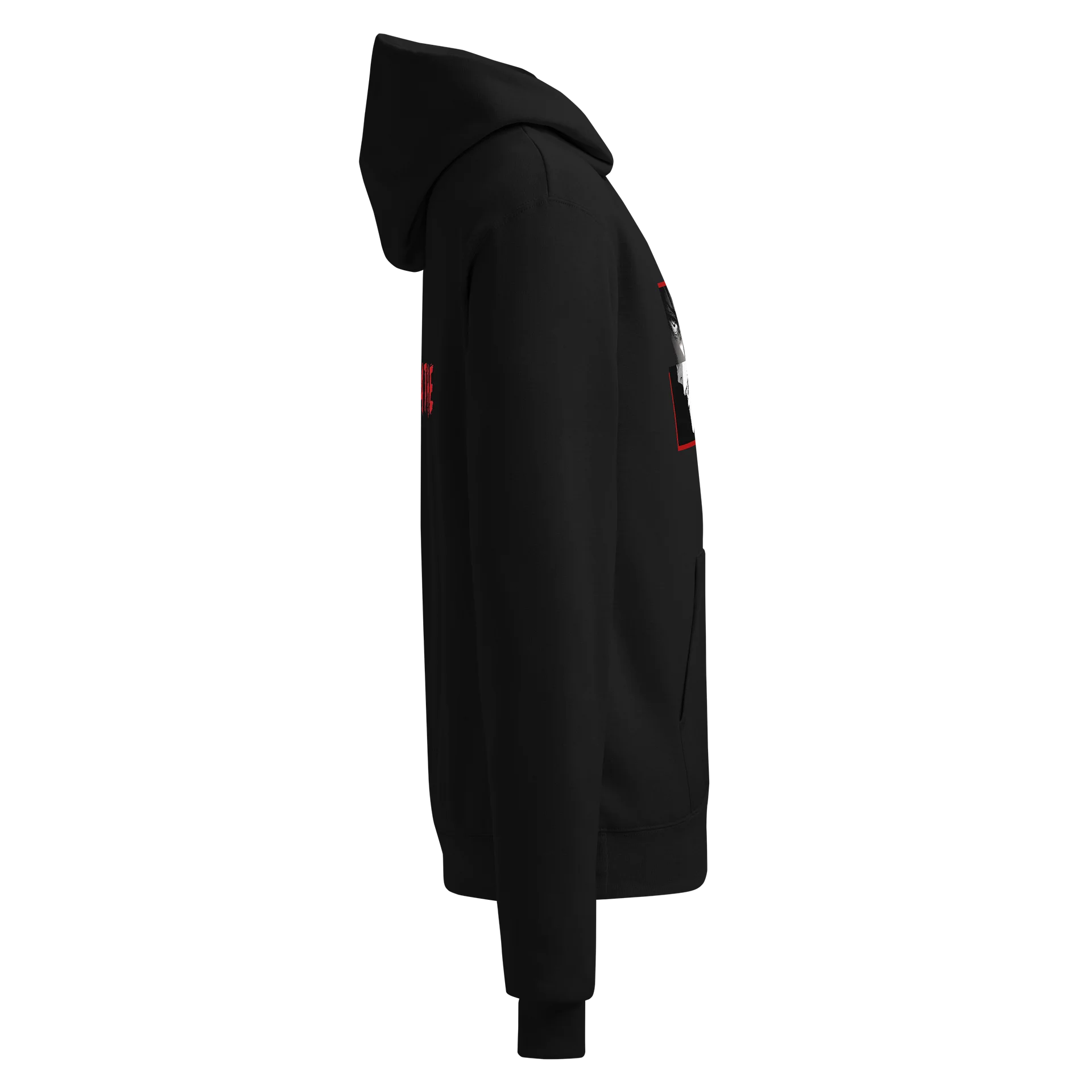 Manga Madness Unisex Hoodie product image (6)