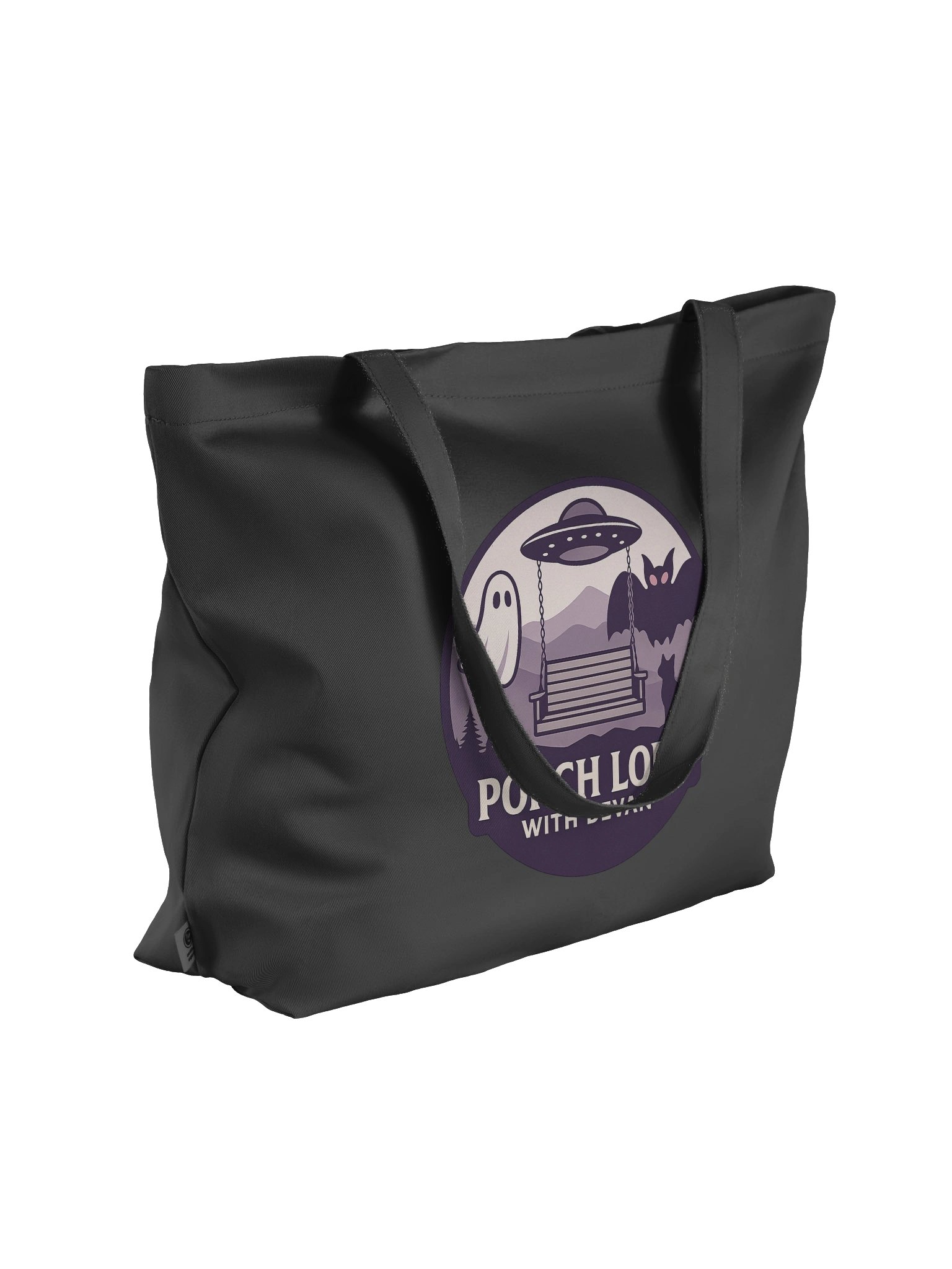 PORCH PALS TOTE BAG product image (7)