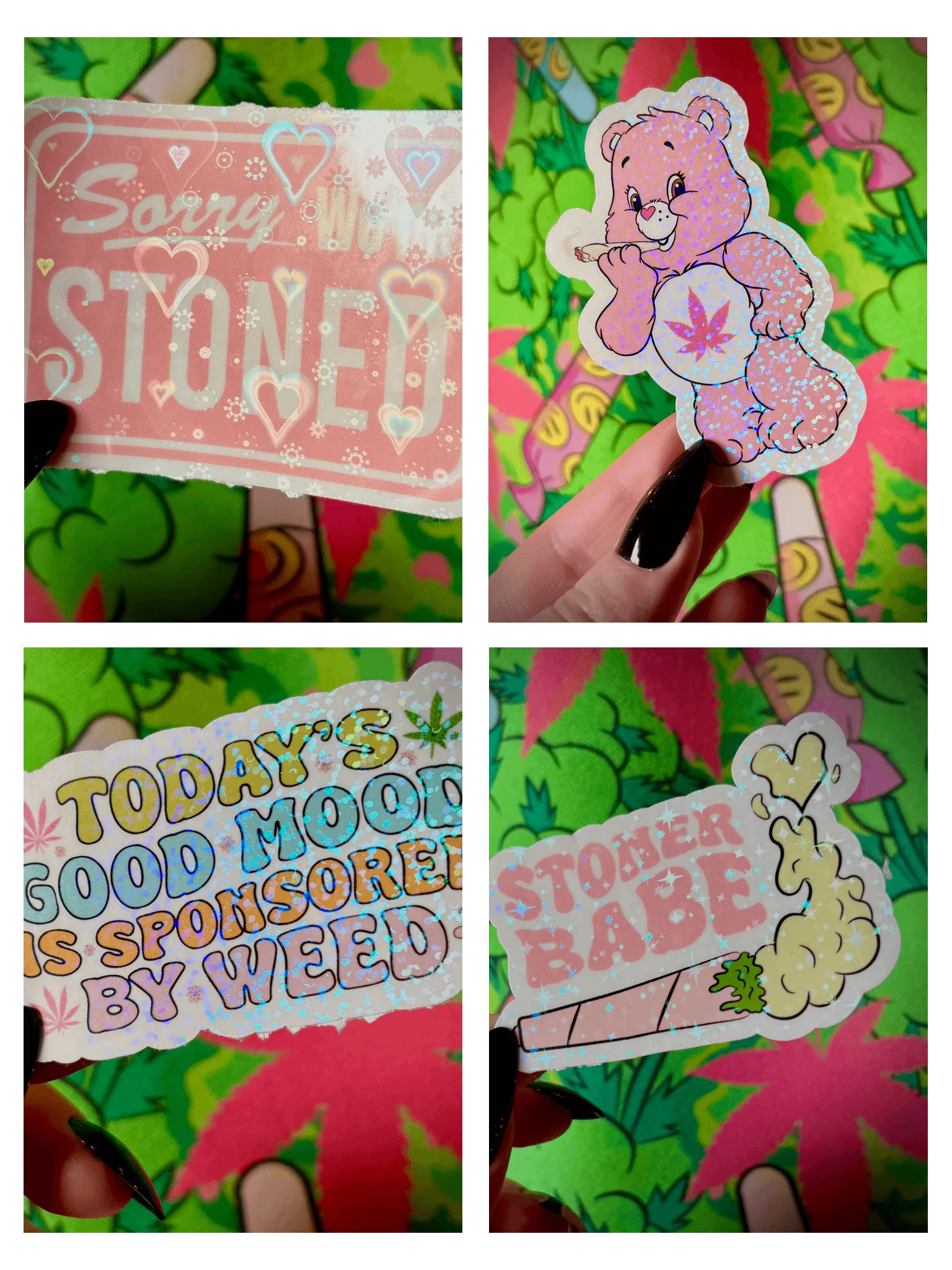 Small Rolled Bundle product image (1)