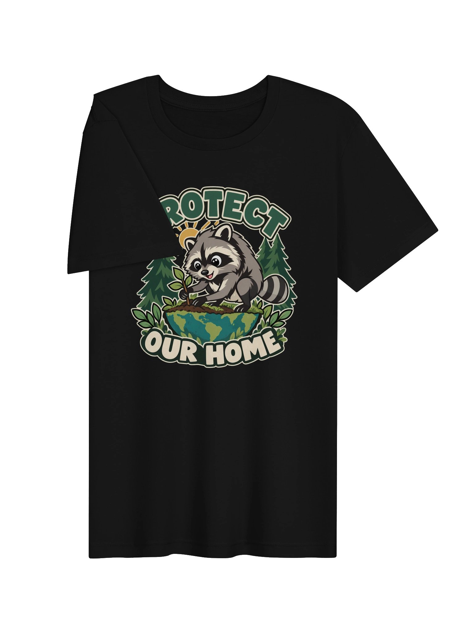 Protect Our Home — Jimothy Tee product image (3)