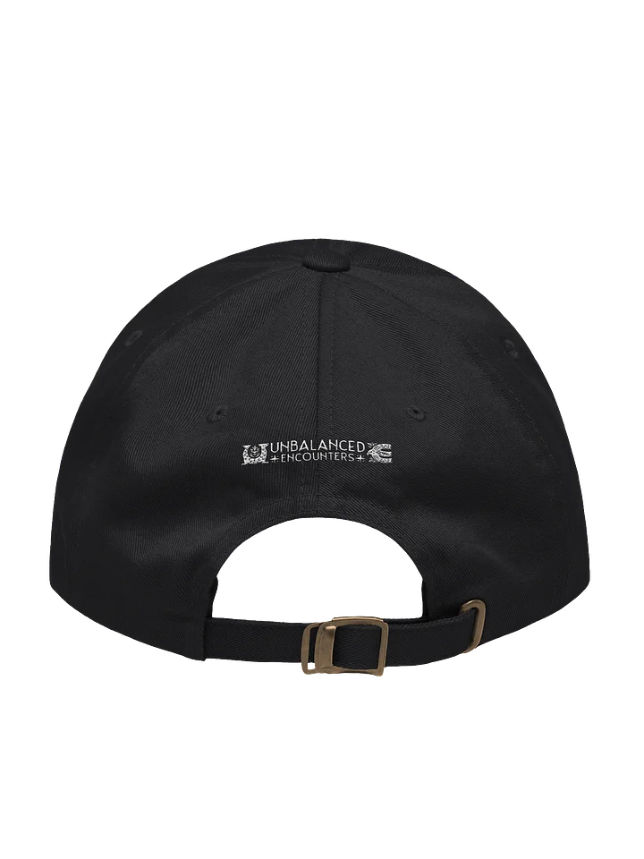 The "Fuck Destiny" Hat product image (2)