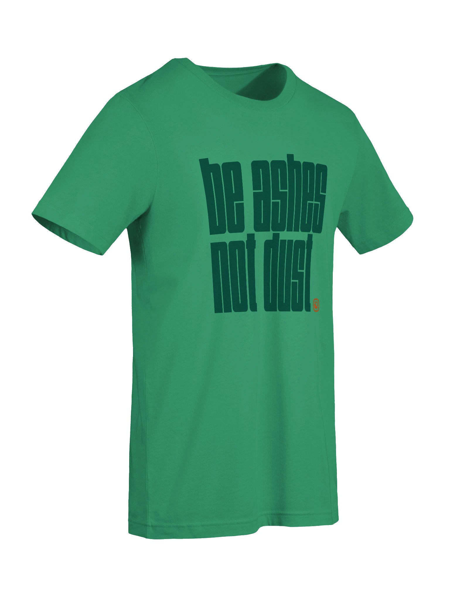 Be Ashes | Crew T-Shirt product image (7)