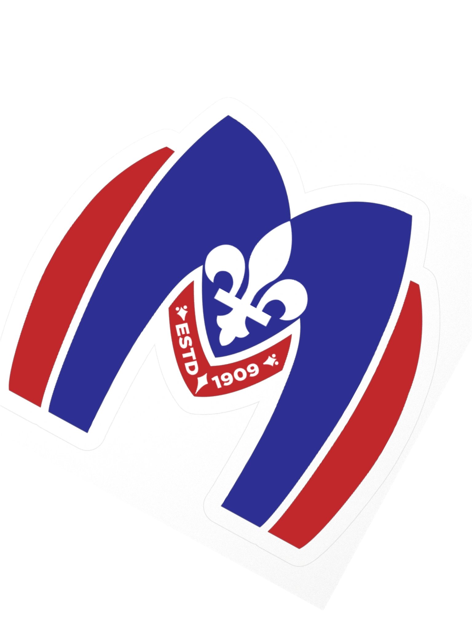 Metros Sticker product image (4)