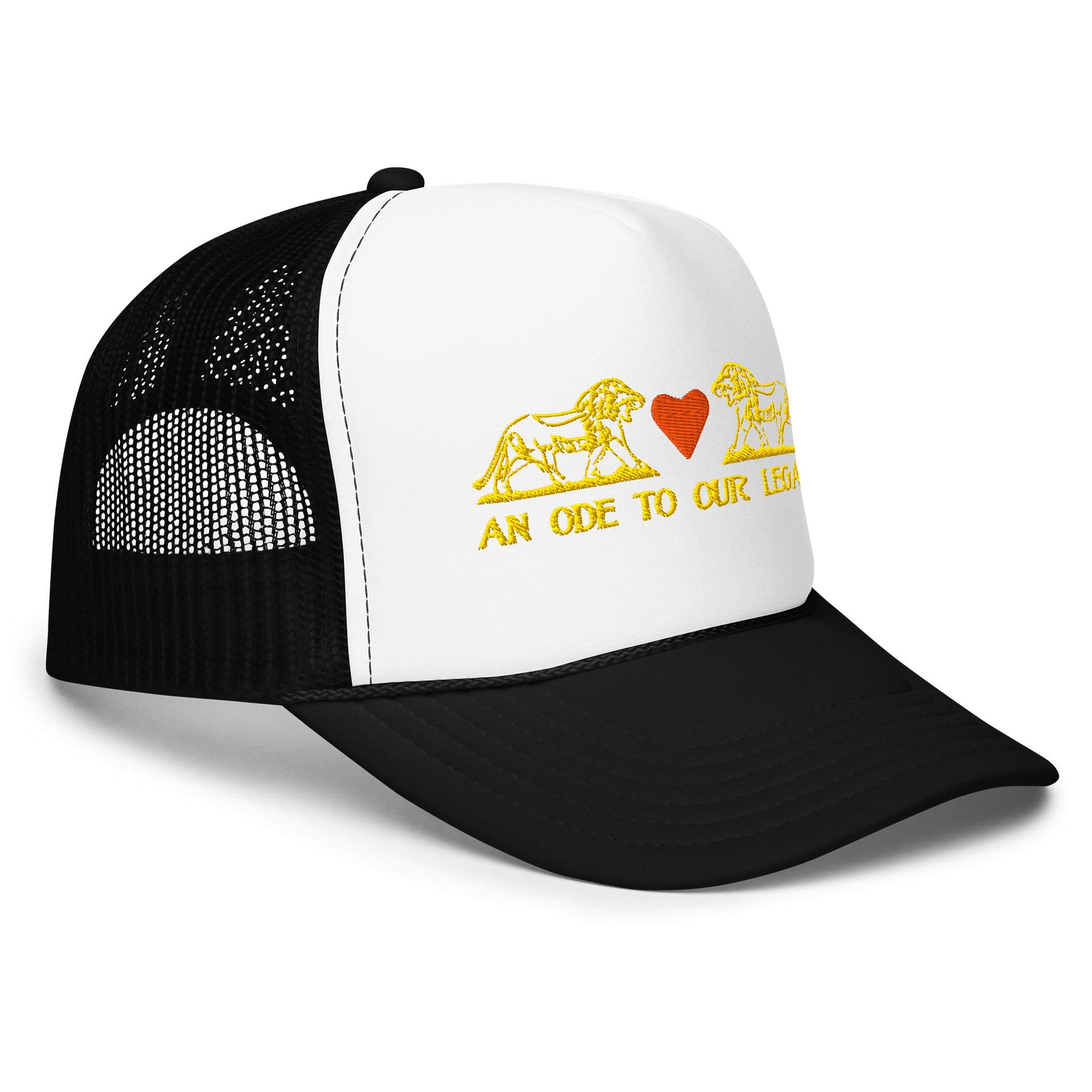Trucker Hat product image (3)