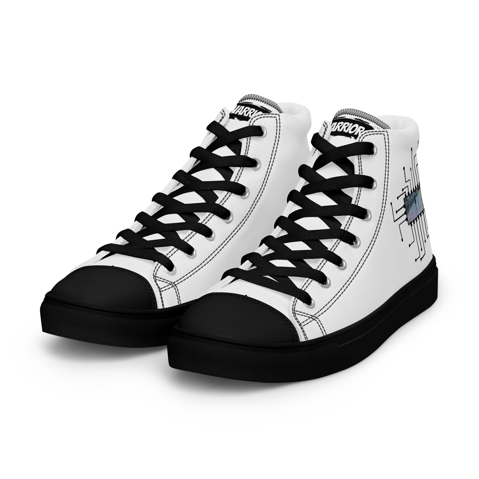 PW CPU Shoes product image (6)