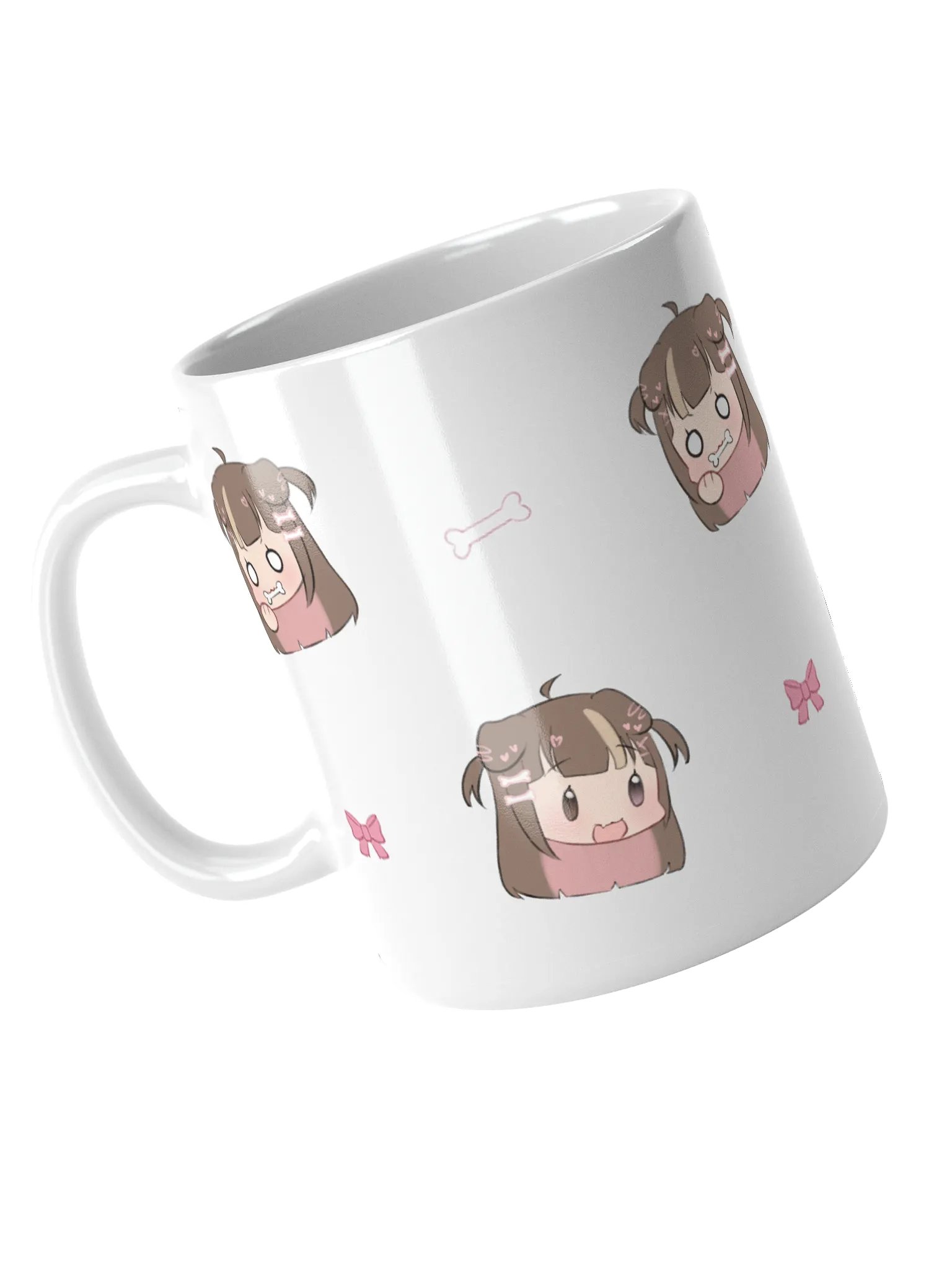 ♡ chibi mug ♡ product image (8)