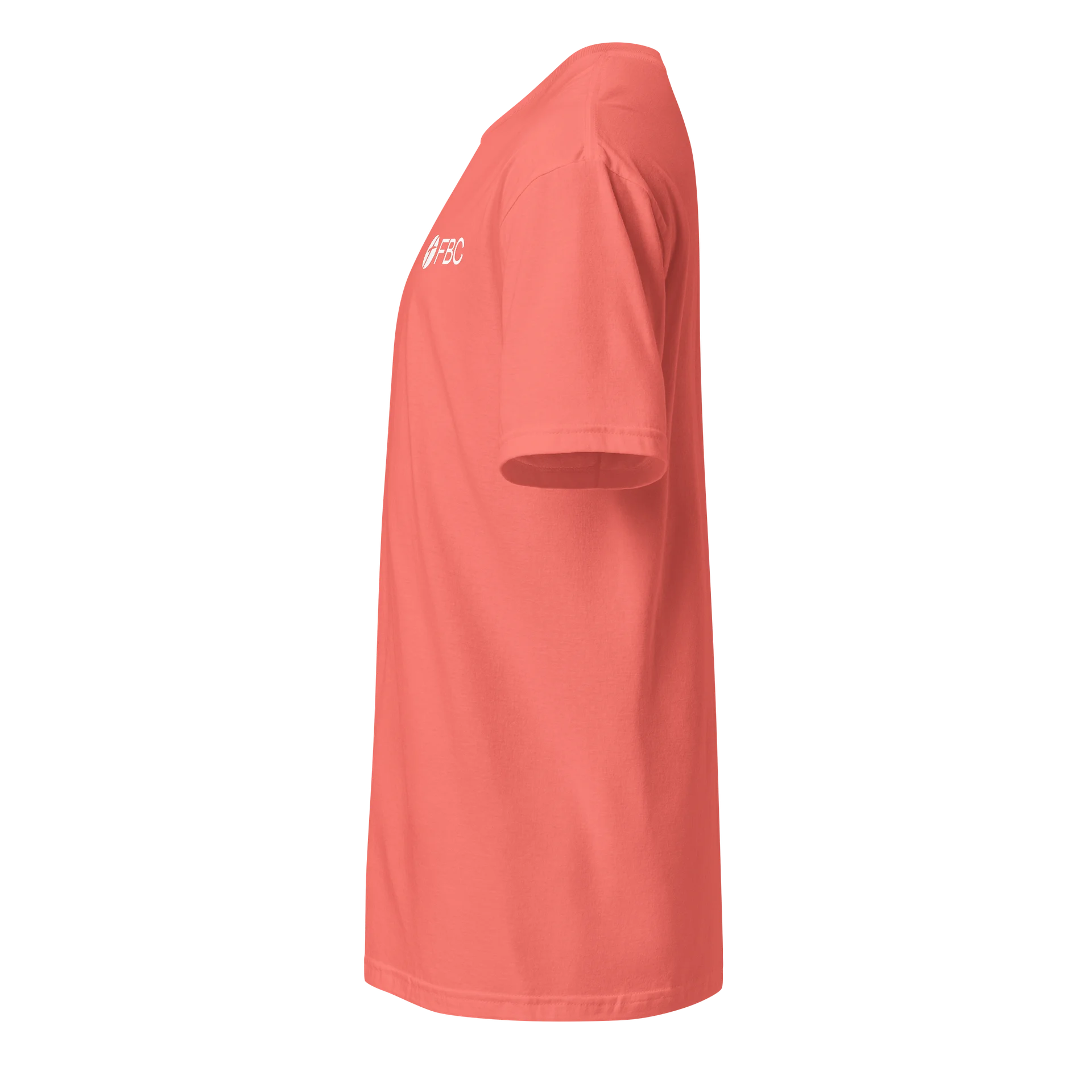 FBC T-Shirt (COLORS) product image (3)