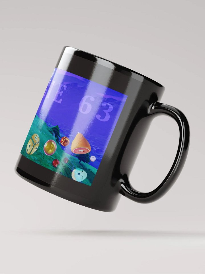Midnight Gamer's Delight Mug product image (2)