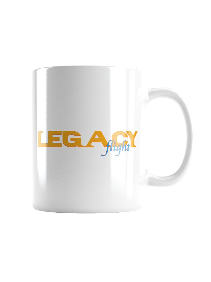 Legacy Mug product image (4)