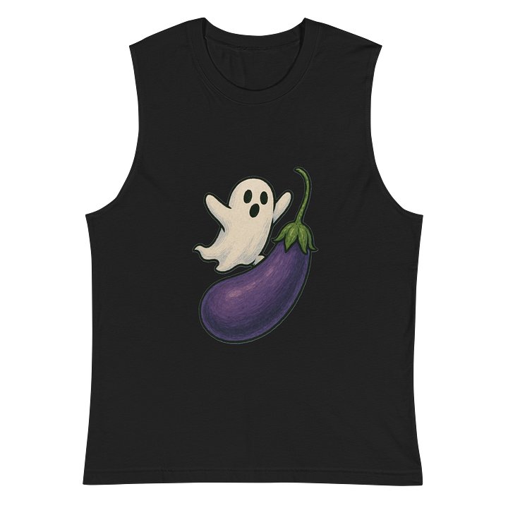 GRMD Classic Muscle Shirt product image (2)